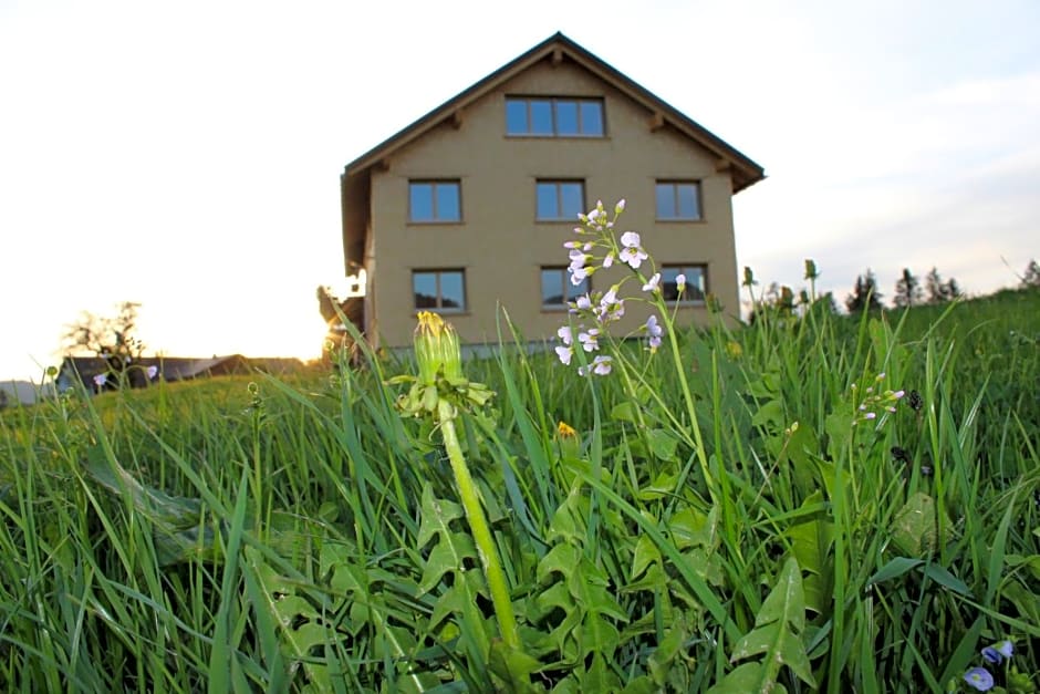 Hus Bündt