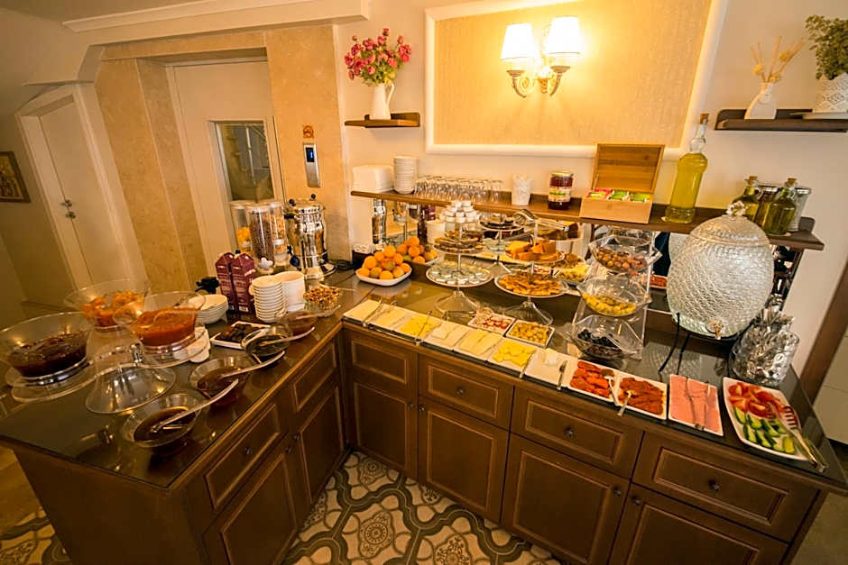 Biga Palas Hotel