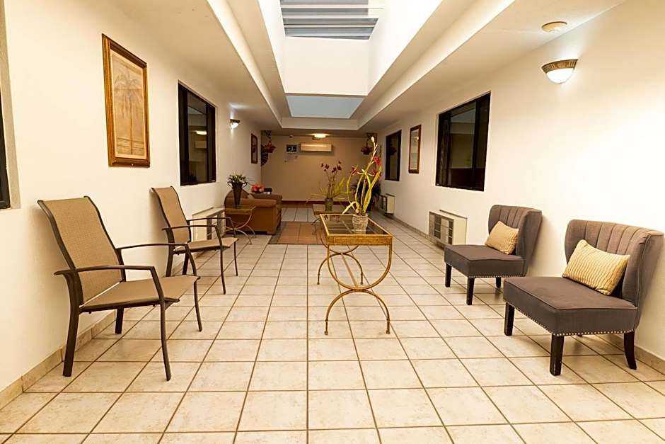 Baja Inn Hoteles La Mesa – Tijuana, BC