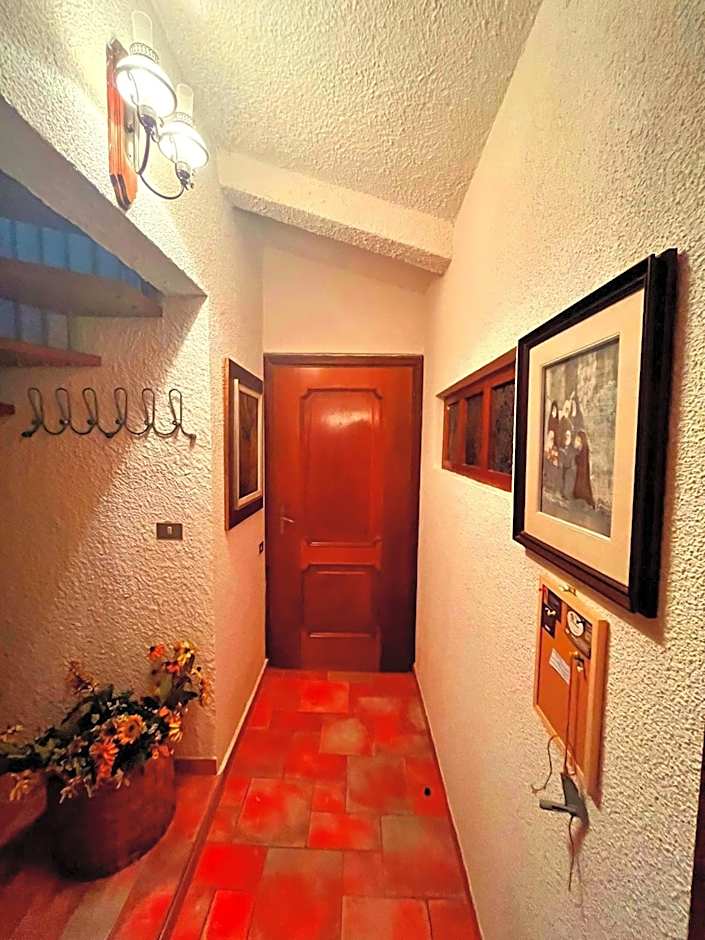 Residence LA VILLA Attico Panoramico