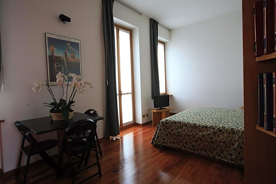 Residence Villa Odescalchi