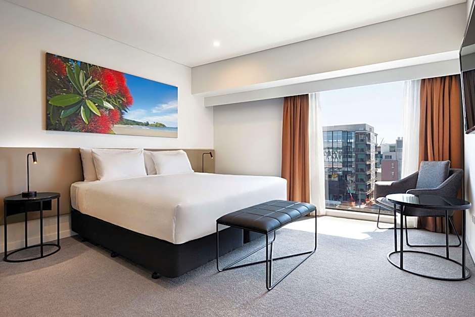 Travelodge Hotel Auckland Wynyard Quarter