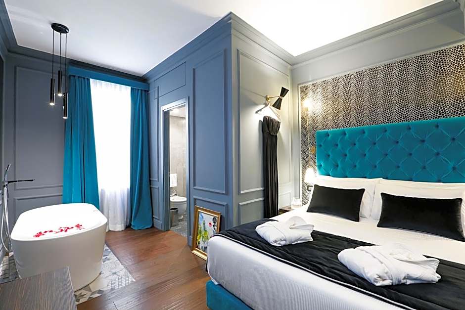 Saint B Boutique Hotel
