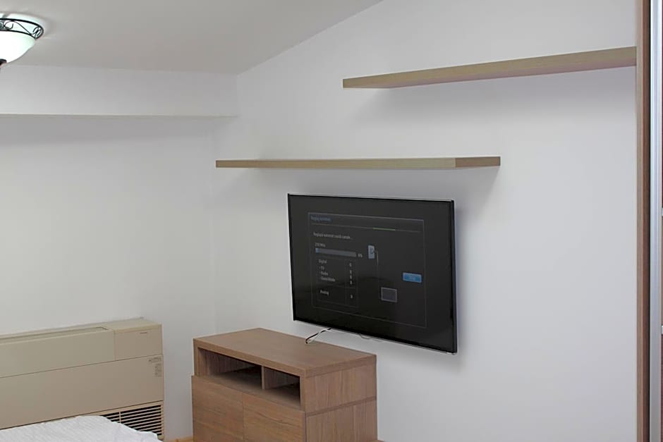 Gabroveni Aparthotel