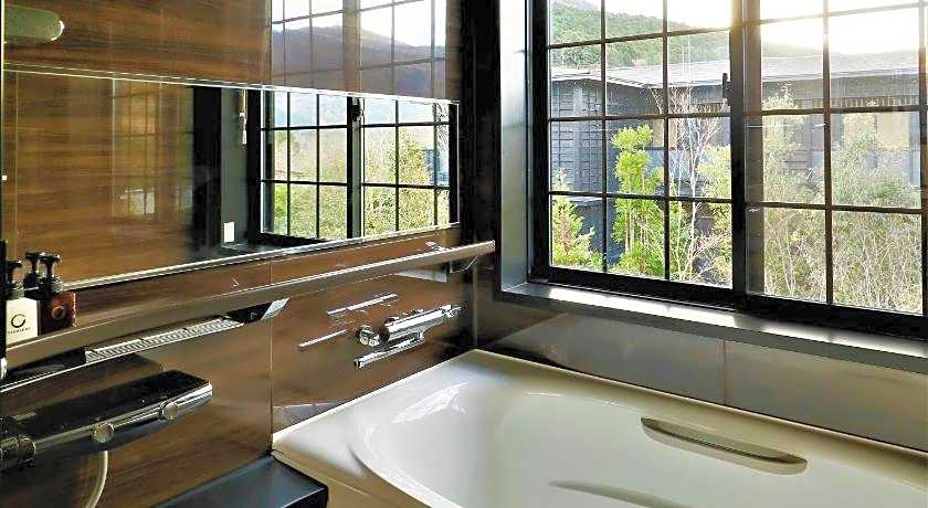 Hotel Morinokaze Hakone Sengokuhara