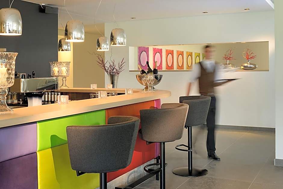 Dolomitengolf Suites