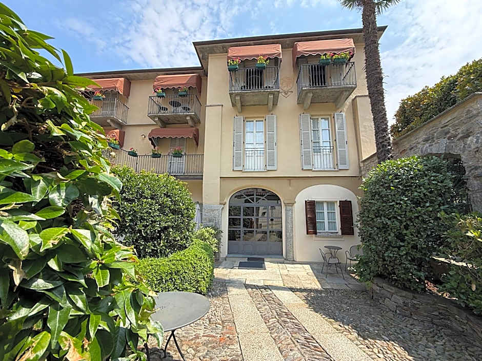 Casa Cannobio