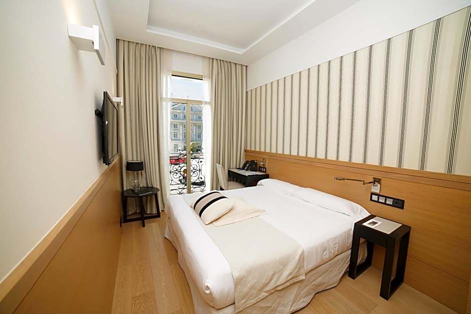 Gran Hotel Sardinero