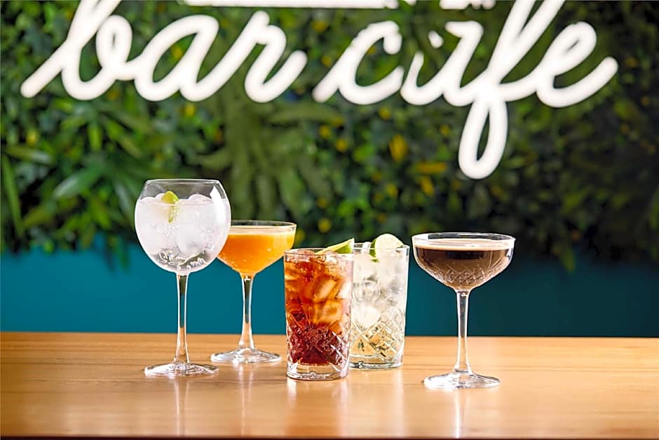 Travelodge Norwich Central Riverside