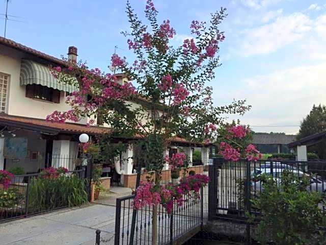 Hotel Locanda Da Carla