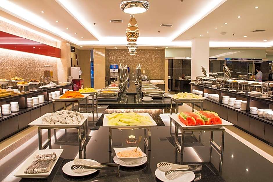 Sima Thani Hotel