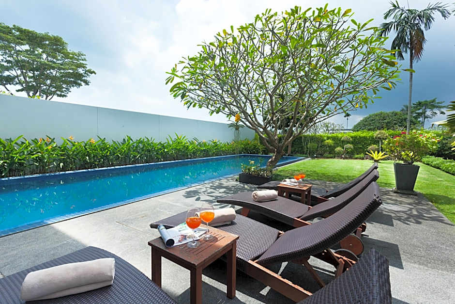 Baan Yamu Residences by RESAVA