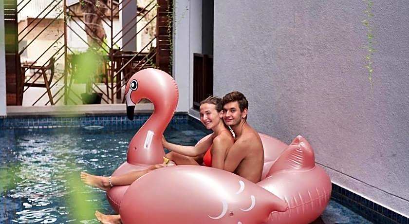 Gili Kama Hotel & Villa