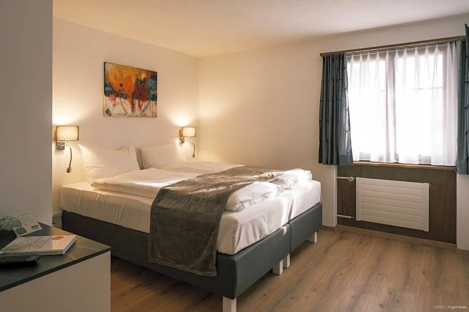 Tenne Lenk - Gasthof & Hotel