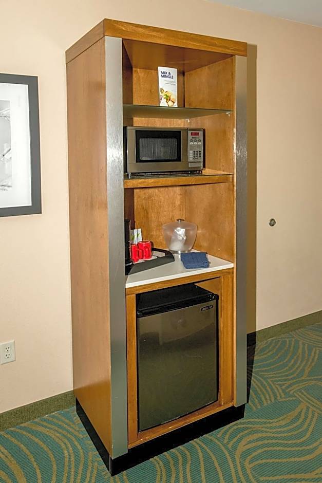 SpringHill Suites Pueblo Downtown