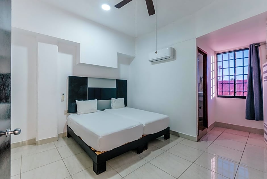 Suites Malecon Vallarta