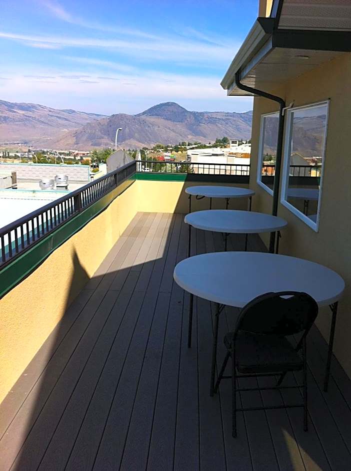 Days Inn by Wyndham Kamloops BC