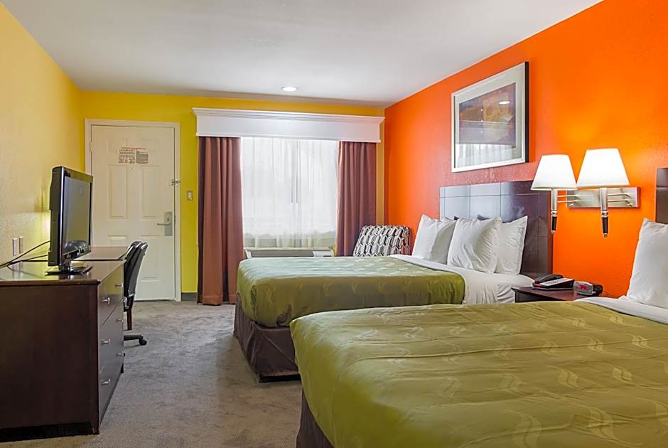 Quality Inn Carthage