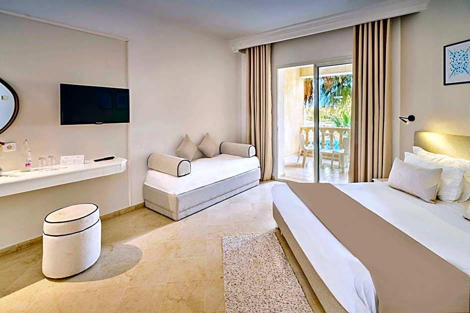 Houda Yasmine Hotel