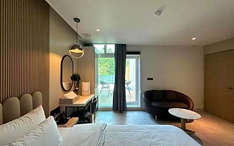 Dangjin Urban Brown Haengdam