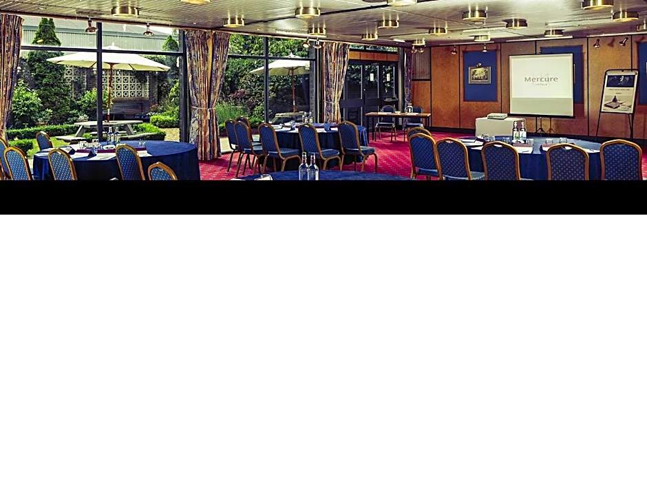 Mercure Norwich Hotel