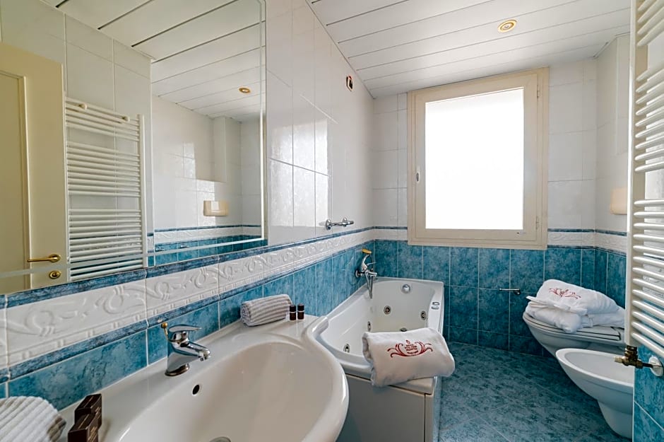 Hotel Terme Helvetia