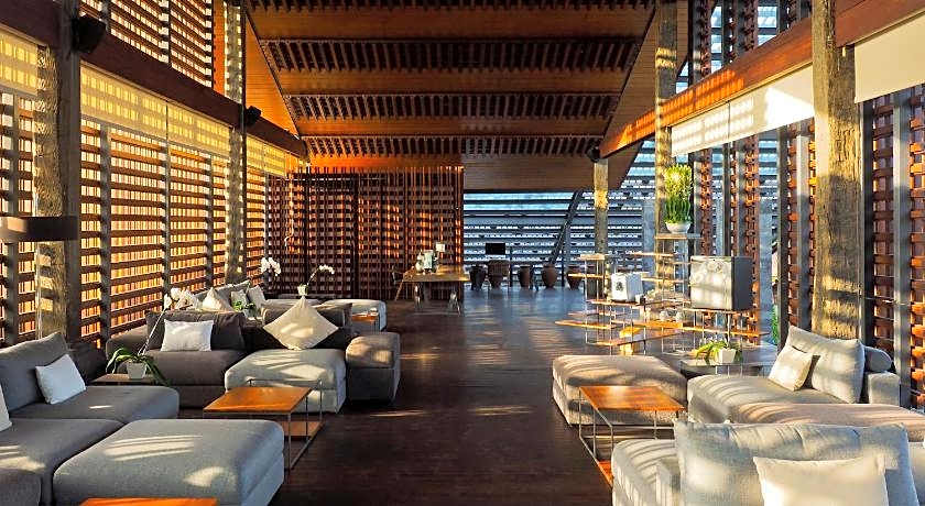 The Santai by LifestyleRetreats