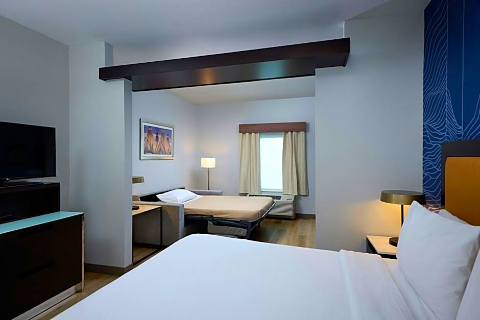 Fairfield Inn & Suites by Marriott Denver Downtown