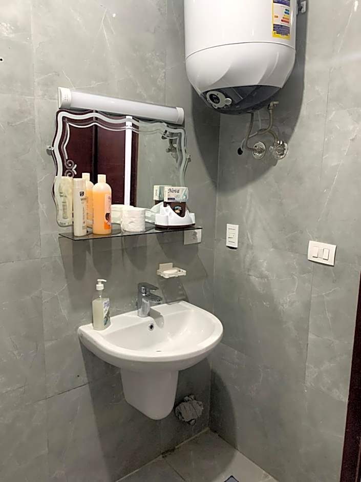 شالية في بورتوسعيد للايجار Porto said