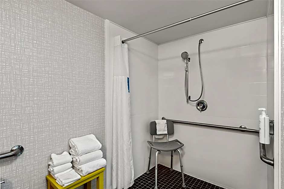 Hampton Inn By Hilton & Suites Richmond/Virginia Center, Va