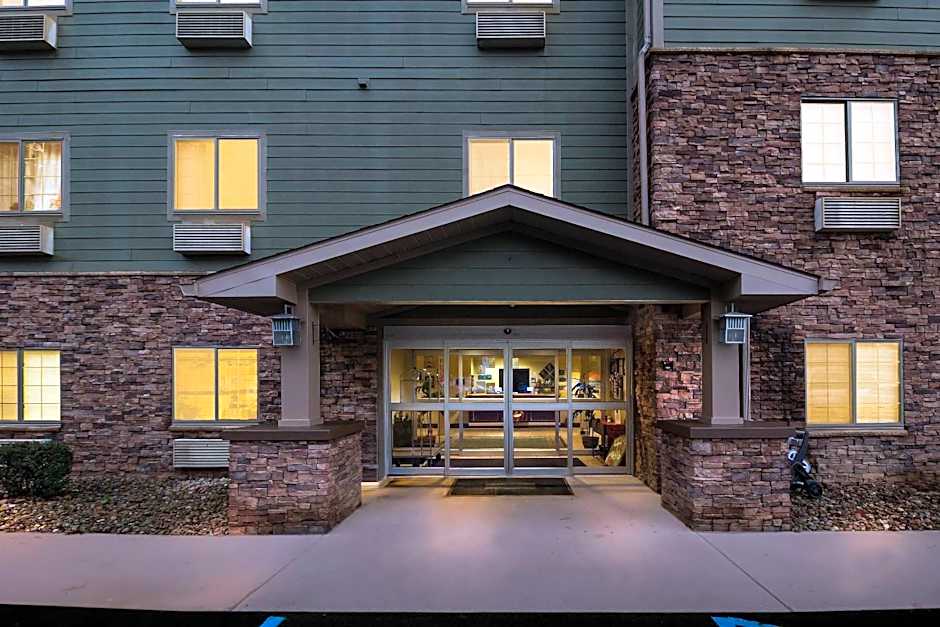 Suburban Studios Morgantown