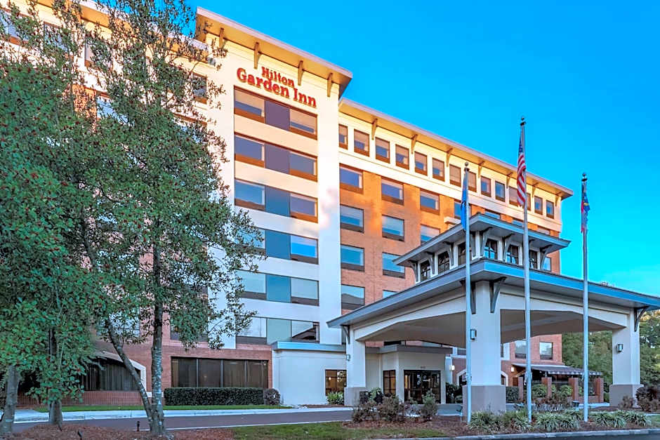 Hilton Garden Inn Raleigh Durham Research Triangle Park