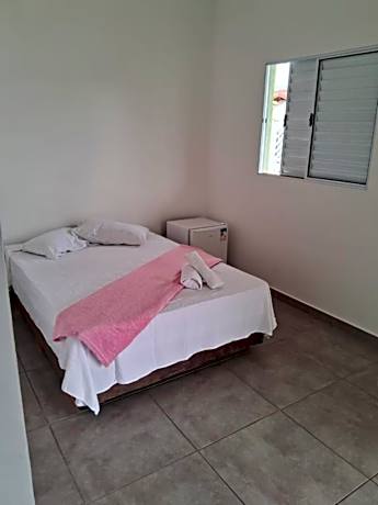 Double Room - Disability Access