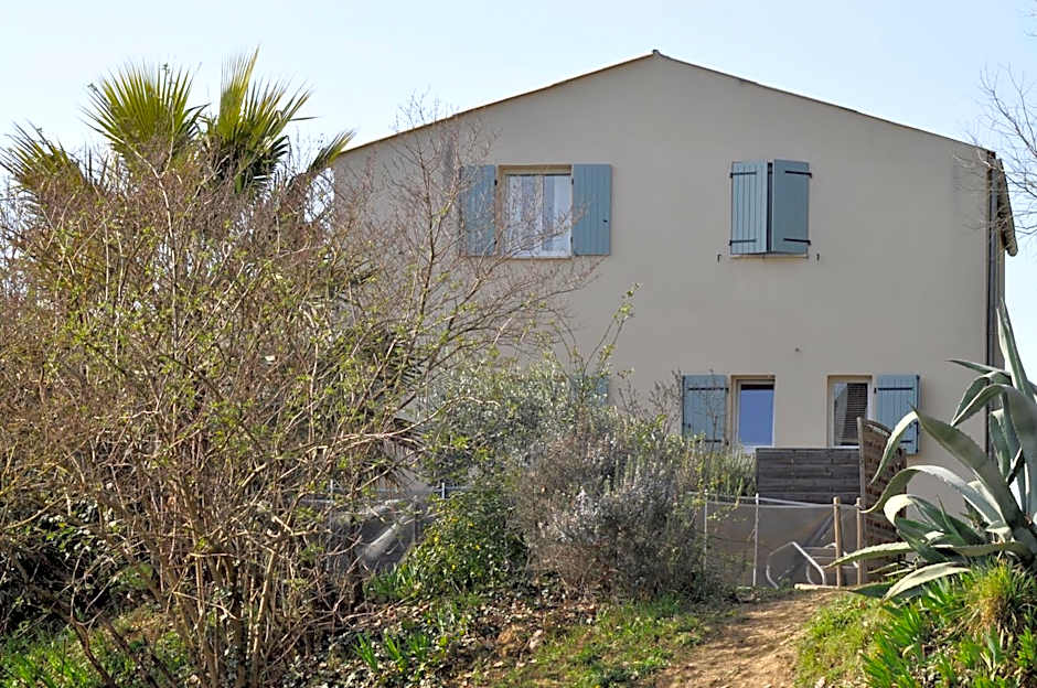 Sitio Nathalie et Jos