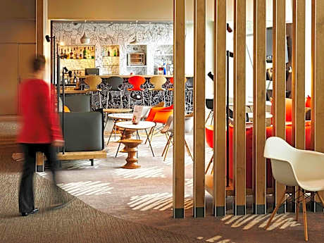 Hotel Ibis Strasbourg Centre Historique