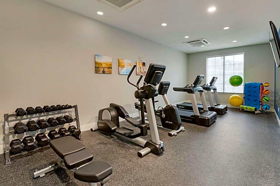 MainStay Suites Cincinnati University - Uptown