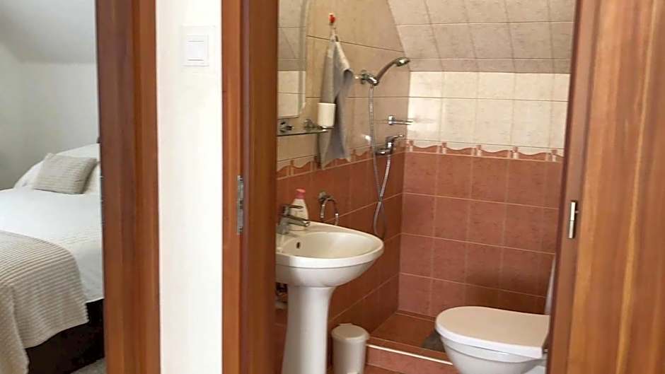 Rita-Vár Szálláshely