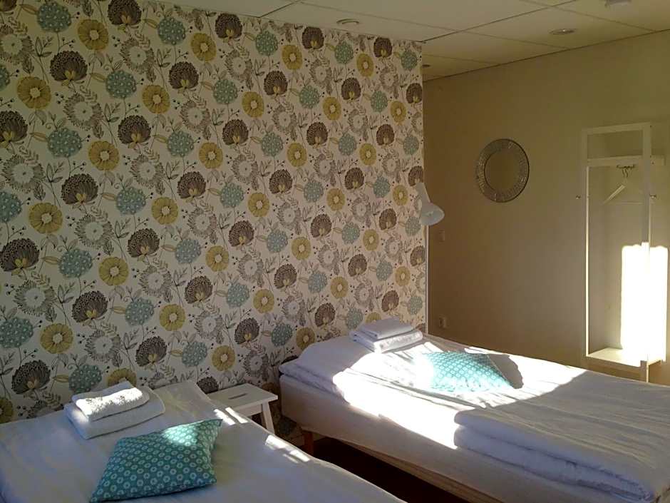 Västerbacken Hotell & Konferens