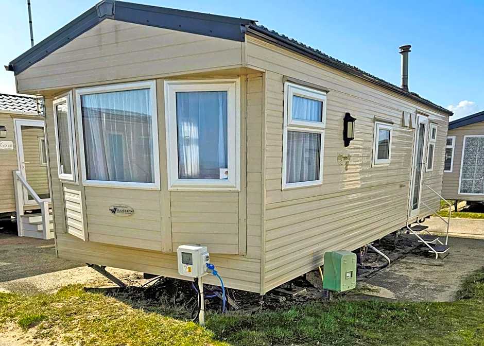 Eastern Beach Caravan Park