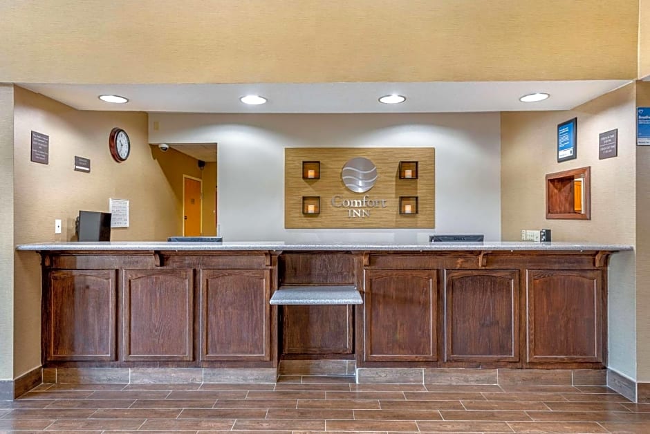 Comfort Inn Fremont
