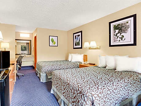 Americas Best Value Inn Aiken