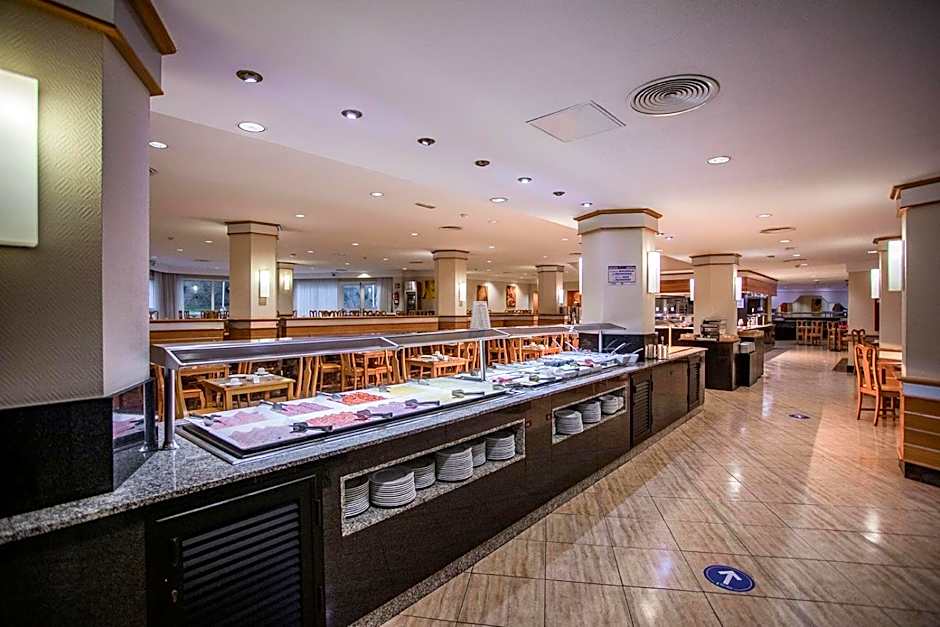 Servatur Don Miguel - Adults Only