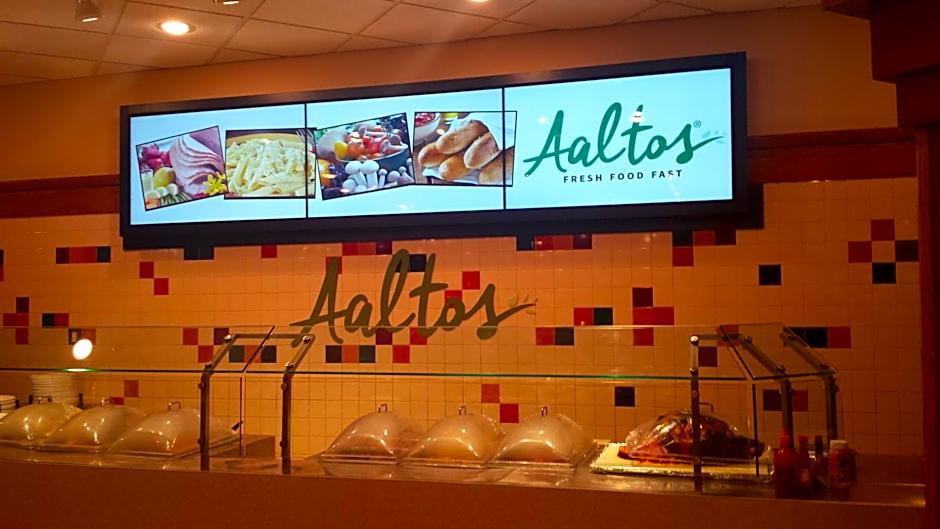 Canad Inns Destination Centre - Fort Garry