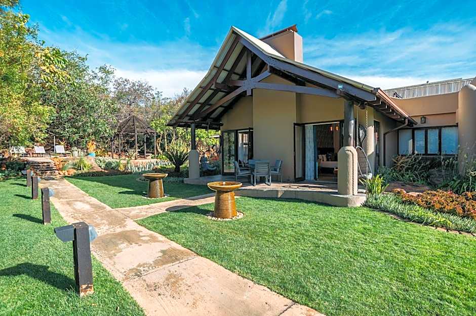 Thaba Eco Hotel