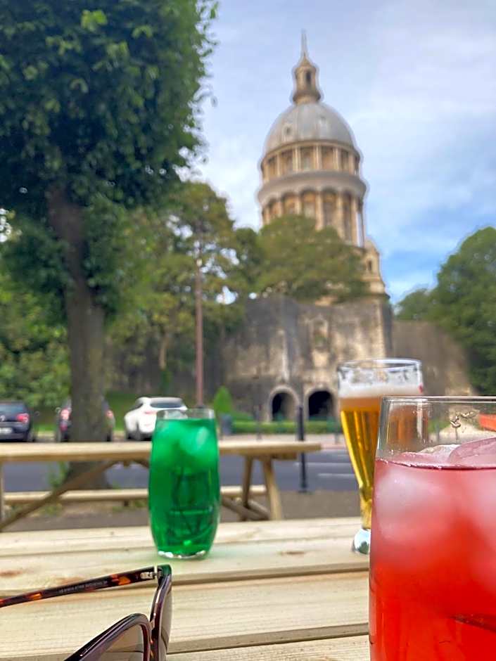 ibis Styles Boulogne sur Mer Centre Cathédrale