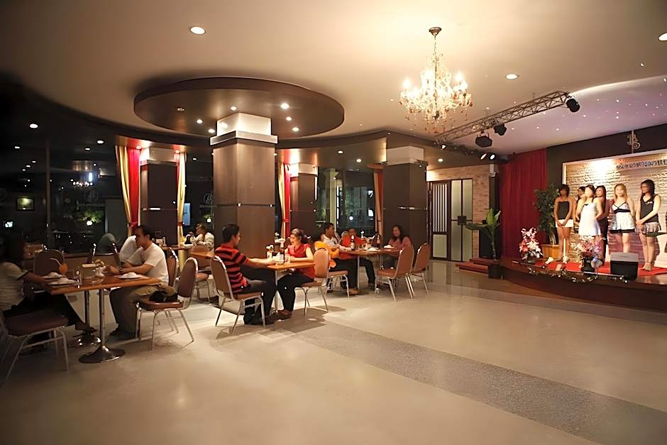 Boonsiam Hotel