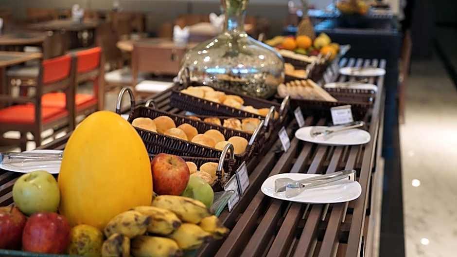 eSuites Hotel Recreio Shopping