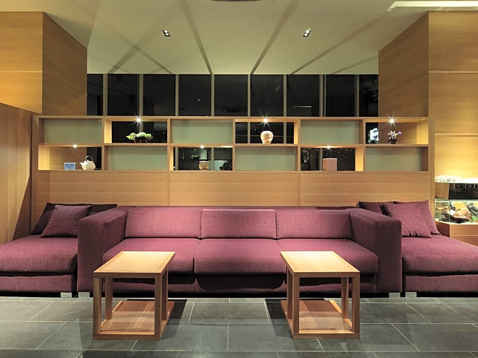 Candeo Hotels Sano