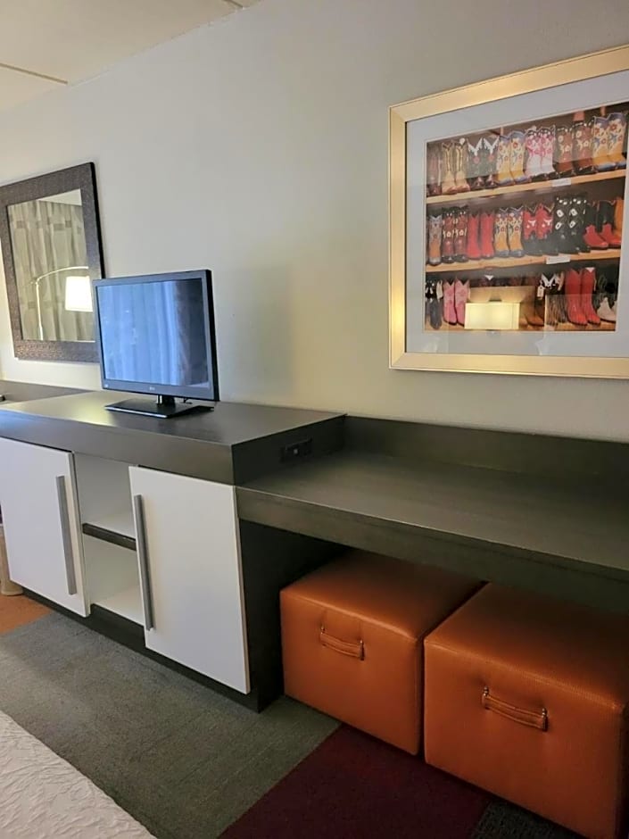 Hampton Inn By Hilton & Suites Austin Cedar Park-Lakeline