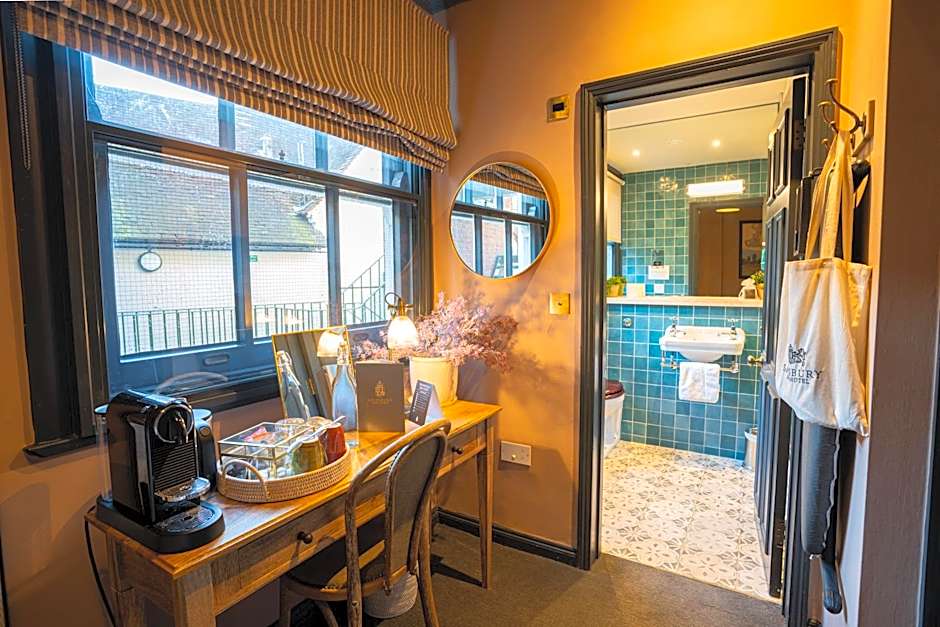 Salisbury Arms Hotel